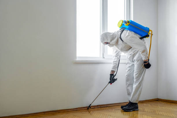 Best Residential Pest Control  in Murfreesboro, TN